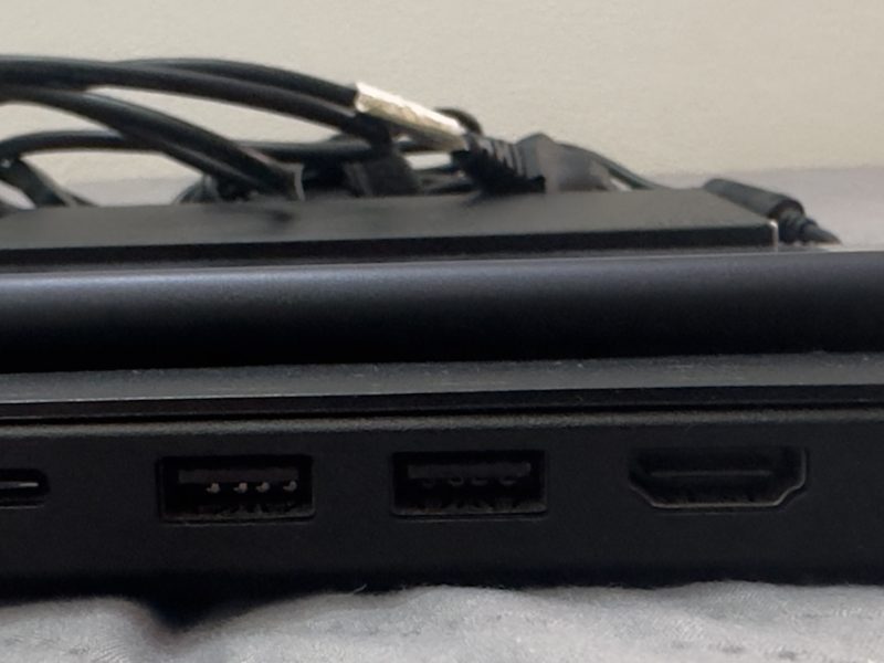 Portátil Lenovo Legion 5 15ACH6H-1TB-RTX3060-15.6”