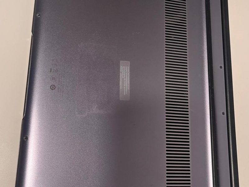 Vendo Huawei Matebook D14 (2020)