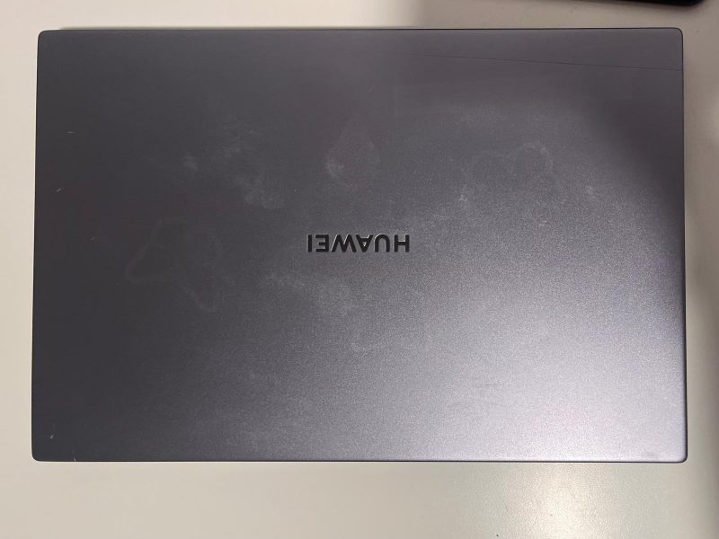 Vendo Huawei Matebook D14 (2020)